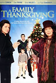 A Family Thanksgiving (2010) Free Movie