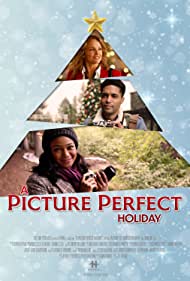 A Picture Perfect Holiday (2021) Free Movie