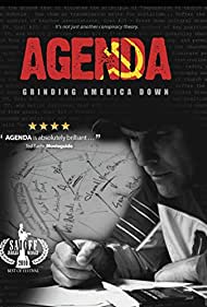 Agenda Grinding America Down (2010) Free Movie