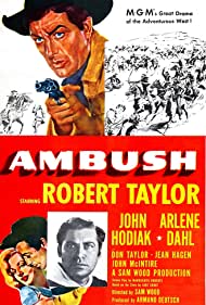 Ambush (1950) Free Movie