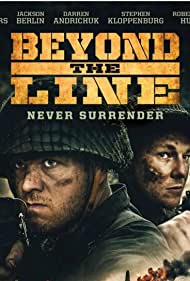 Beyond the Line (2019) Free Movie