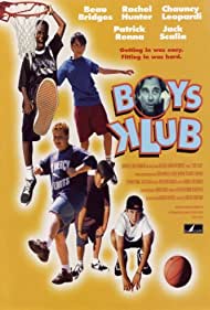 Boys Klub (2001) Free Movie