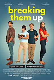 Breaking Them Up (2020) Free Movie