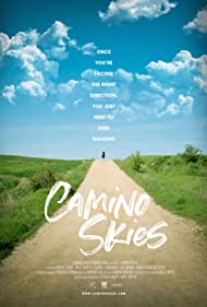 Camino Skies (2019) Free Movie