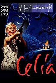 Celia (1989) Free Movie