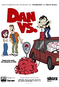 Dan Vs  (2011 2013) Free Tv Series