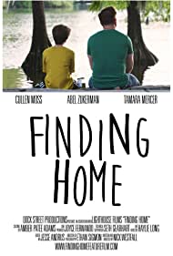Finding Home: A Feature Film for National Adoption Day (2015)