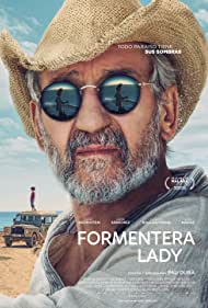 Formentera Lady (2018) Free Movie