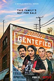Gentefied (2020) Free Tv Series