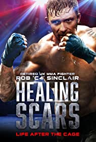 Healing Scars (2018) Free Movie