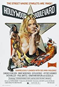 Hollywood Boulevard (1976) Free Movie