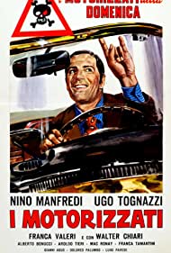 I motorizzati (1962) Free Movie