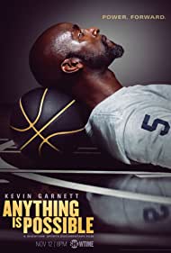 Kevin Garnett Anything Is Possible (2021) Free Movie