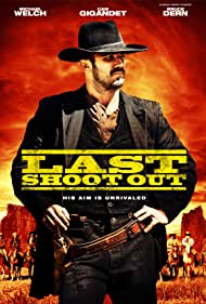 Last Shoot Out (2021) Free Movie