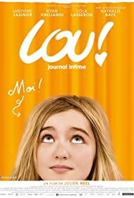 Lou! Journal infime (2014) Free Movie