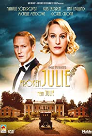Miss Julie (2013) Free Movie