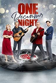 One December Night (2021) Free Movie