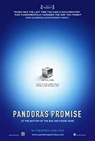 Pandoras Promise (2013)