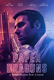 Paper Dragons (2021) Free Movie