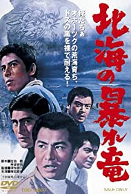 Hokkai no Abare Ryu (1966) Free Movie