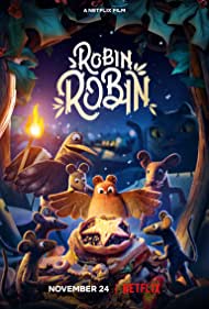 Robin Robin (2020) Free Movie