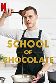 School of Chocolate (2021) Free Tv Series