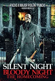 Silent Night, Bloody Night The Homecoming (2013) Free Movie