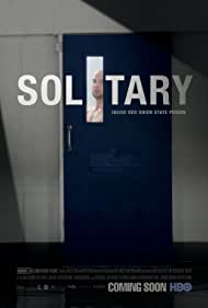Solitary (2016) Free Movie