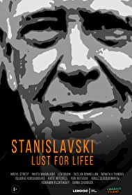 Stanislavsky Lust for life (2020) Free Movie