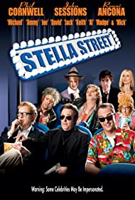 Stella Street (2004) Free Movie