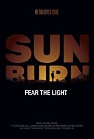 Sunburn (2020) Free Movie