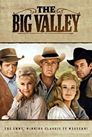 The Big Valley (1965 1969) Free Tv Series
