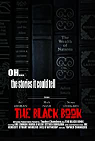 The Black Book (2021) Free Movie