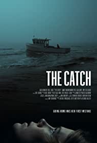The Catch (2020) Free Movie