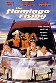 The Flamingo Rising (2001) Free Movie