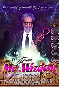 The Mysterious Mr Wizdom (2020) Free Movie