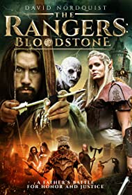 The Rangers: Bloodstone (2021) Free Movie