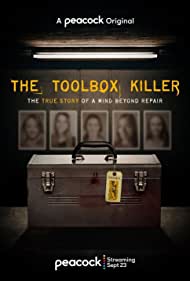 The Toolbox Killer (2021) Free Movie