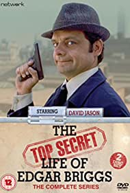 The Top Secret Life of Edgar Briggs (1974) Free Tv Series
