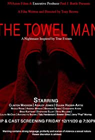 The Towel Man (2021) Free Movie