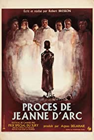 Proces de Jeanne dArc (1962) Free Movie