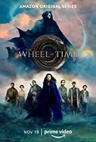 The Wheel of Time (2021) Free Tv Series