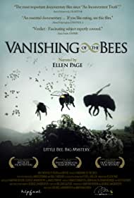 Vanishing of the Bees (2009) Free Movie