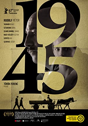 1945 (2017) Free Movie