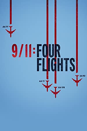 911 Four Flights (2021) Free Movie