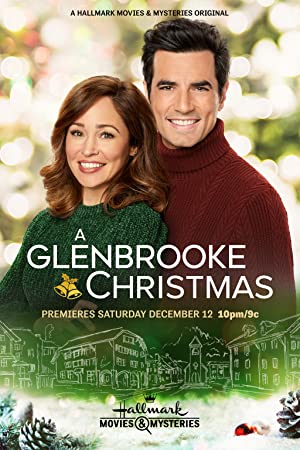 A Glenbrooke Christmas (2020) Free Movie