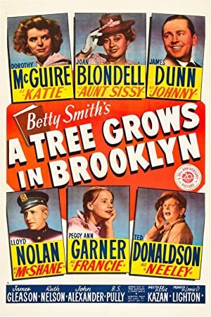 A Tree Grows in Brooklyn (1945) Free Movie