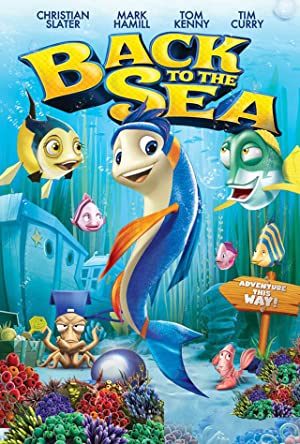 Back to the Sea (2012) Free Movie