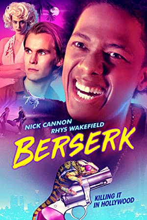 Berserk (2019) Free Movie