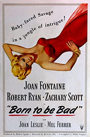 Born to Be Bad (1950) Free Movie
